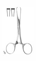 Organ Grasping Forceps